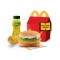 Mcchicken Happy Meal Acum Cu Happy Readers