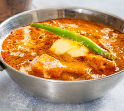 Paneer Butter Masala (Small)