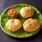 Poori Vada Curry