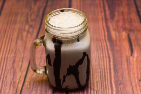 Chocolate Milkshake (350 Ml)