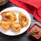 Veg Wonton (10 Pcs)