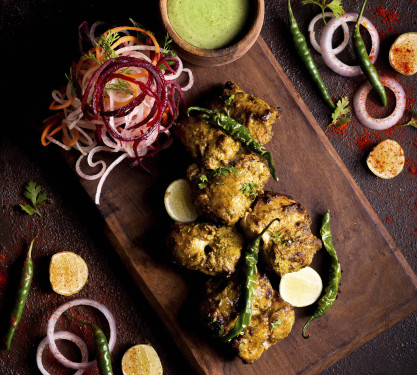 Bhatti Murg Tikka