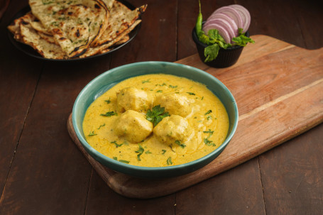 Banaras Malai Kofta (50Th Special)