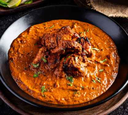 Fish Tikka Amritsari (50Th Special)