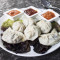 Assorted Veg Momos