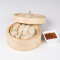 Steamed Prawn Dimsum 8 Pcs