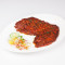 Black Pomfret Tikka Grill 550 Gm Whole Fish