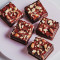 Choco Almond Brownie