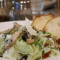 Caesar Di Pollo Salad