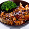 (D033) Chicken Teriyaki Bowl