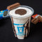 Kitkat Oreo Thickshake