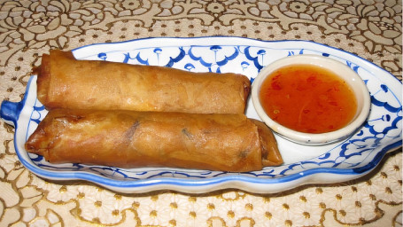 Siam Spring Rolls (2)