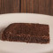 Classic Brownie Eggless