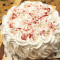 Tort Red Velvet (1/2 Kg)