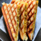 Exotic Tandoori Paneer Sandwich