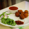 Goli Cheese Corn Balls (6 Pcs)