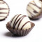 Elaichi Choco Truffle