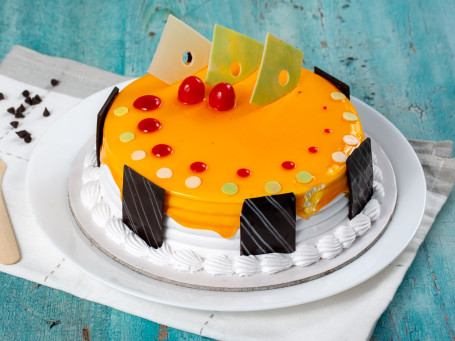 Mango Classic Cakes