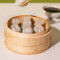 Cheese And Mushroom Dimsum [5 Pcs]