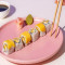 Mango Uramaki Sushi New*