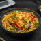 Veg Chilli Garlic Noodle (Serves 1 2)