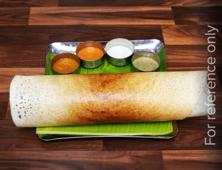 Special Plain Dosa(1 Pc)