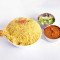 Santosi Spl Biriyani