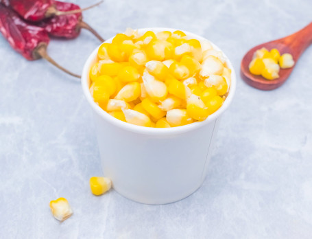 Diet Masala Corn