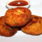 Chicken Cutlet (3Pcs)