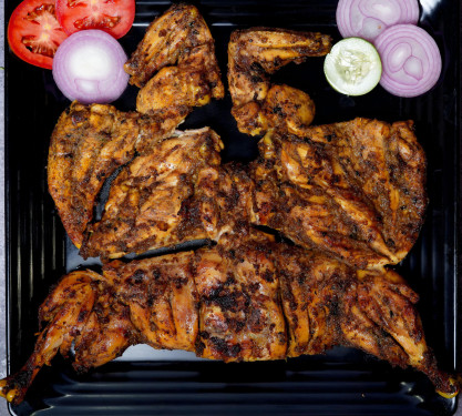 Pepper Barbeque Chicken (Full)(8 Pcs)