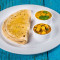 Ghee Chappati 1 Piece