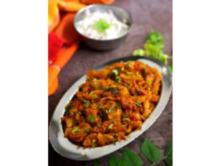 Veg Koothu Parotta