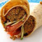 Chicken Seekh Jumbo Roll