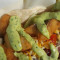 Classic Fried Fish Taco