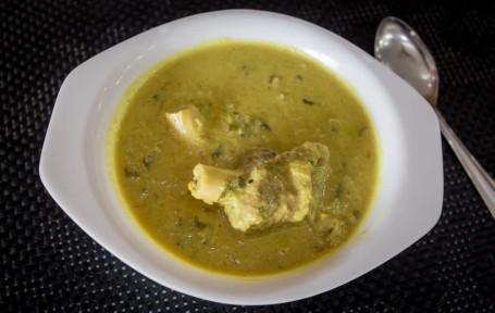 Mutton Nalli Korma