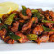 Chilli Mushroom (250 Gms)