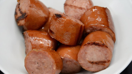 114. Smoked Sausage