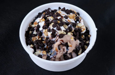 Choco Truffle Sensation Ice Cream