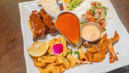 Casa Frida Platter