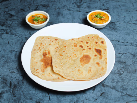 Chapati Side Dish (2 Nos)