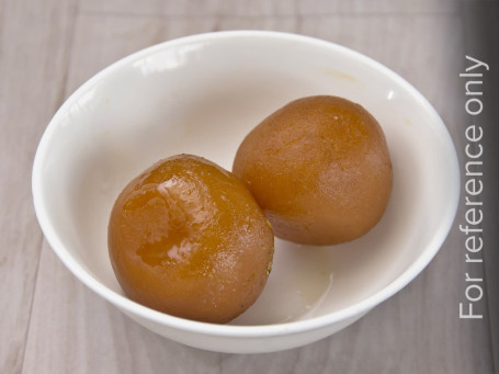 Gulab Jamun (2 Nr)