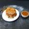 Butterscotch Caramel Nutty Pancake