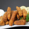 Fish Fingers(5 Pcs)