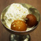 Gulab Jamun With Vanilla