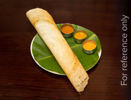 Special Plain Dosa (1 Pc)