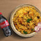 Chicken Dum Biryani Coke 250 Ml Pet Bottle