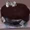 Chocolate Truffle Cake 1/2 Kg