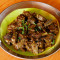 Mutton Liver Sukka