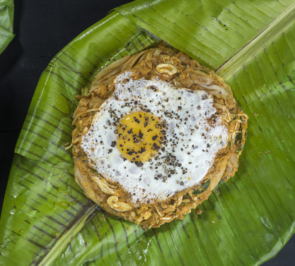 Pui Kizhi Parotta