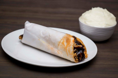 Regular Bbq Chicken Shawarma